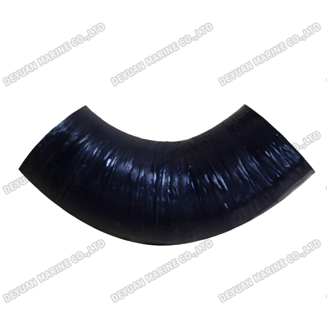 Glass Fiber Reinforced Plastics Elbow