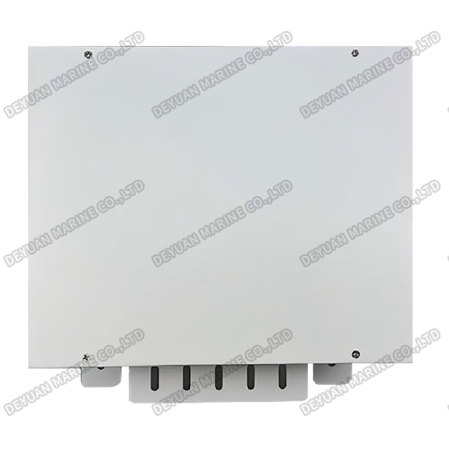 WYC-1 General Alarm Power Box For General Emergency Alarm System