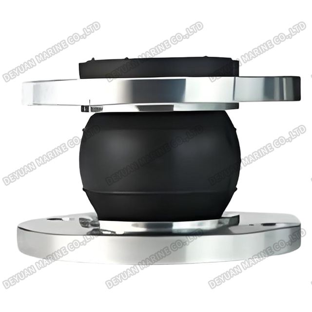 CKXT Series Flexible Single Ball Rubber Joint