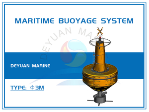 IALA Maritime Buoyage System