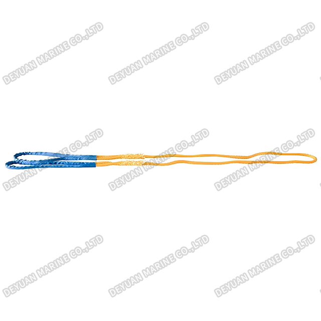 PET/PP Mixed Mooring Tails