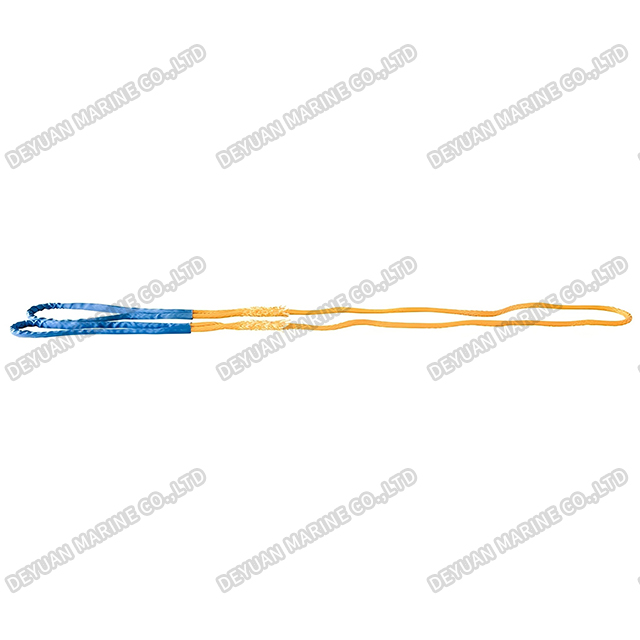 PET/PP Mixed Mooring Tails