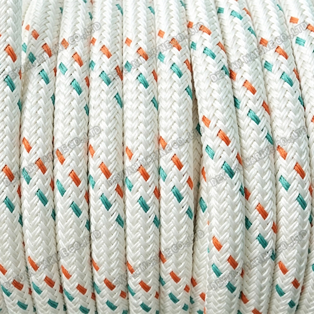 Double Braided UHMWPE Rope