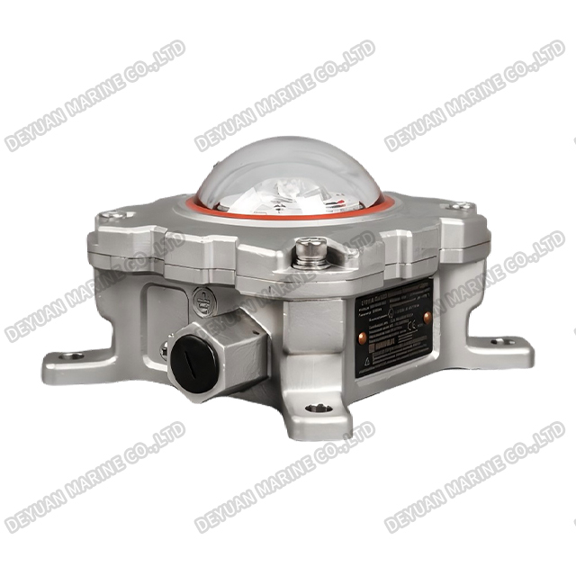 Thick Perimeter Light (Helideck Perimeter Light) LP3