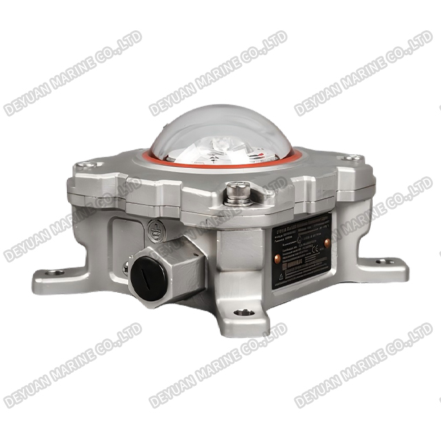 Thick Perimeter Light (Helideck Perimeter Light) LP3