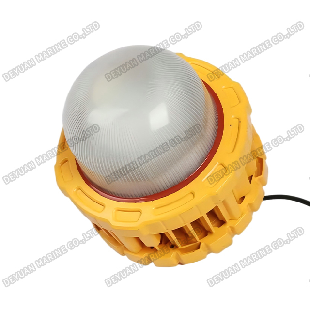 Status Light (Helideck Status Light) LP201A