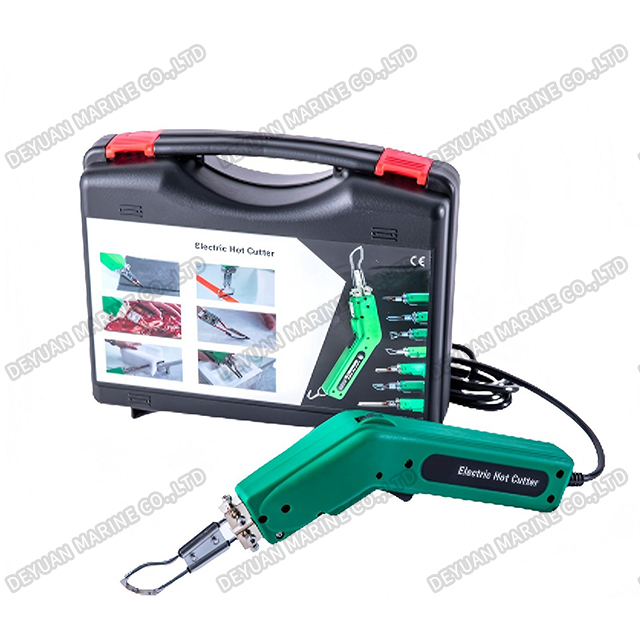 Portable Electric Hot Cutter