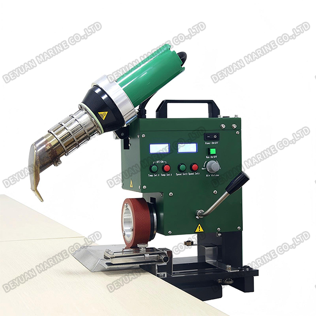 LST-PAU Desktop Welding Machine 