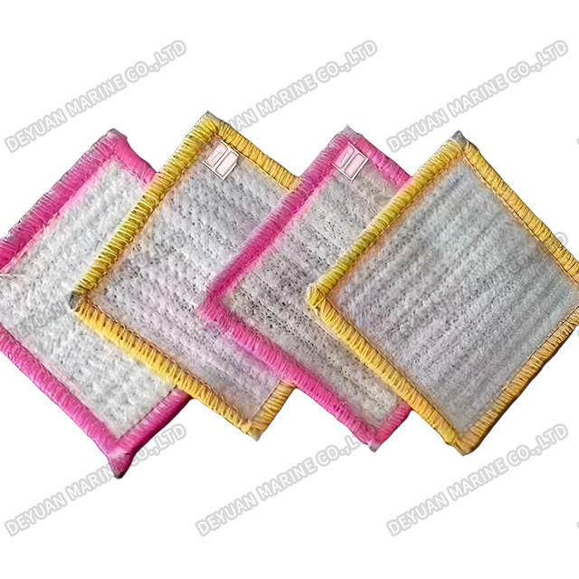 Needle-Punched Geosynthetic Clay Liner