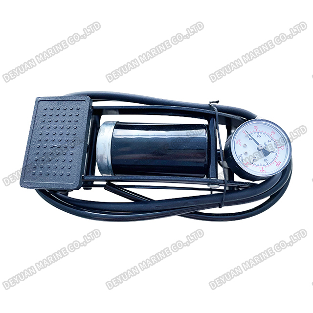 LST-T001 Geo Hot Wedge Welder Air Pressure Tester