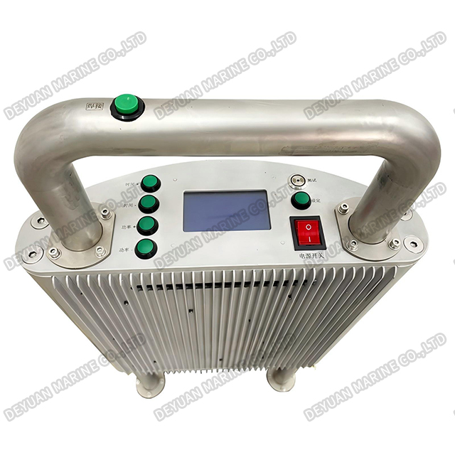 LST-EMW Roof Electromagnetic Welding Machine