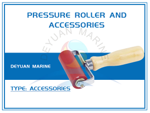 Welding Machine Pressure Roller And Accessories