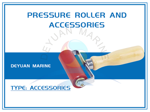 Welding Machine Pressure Roller And Accessories