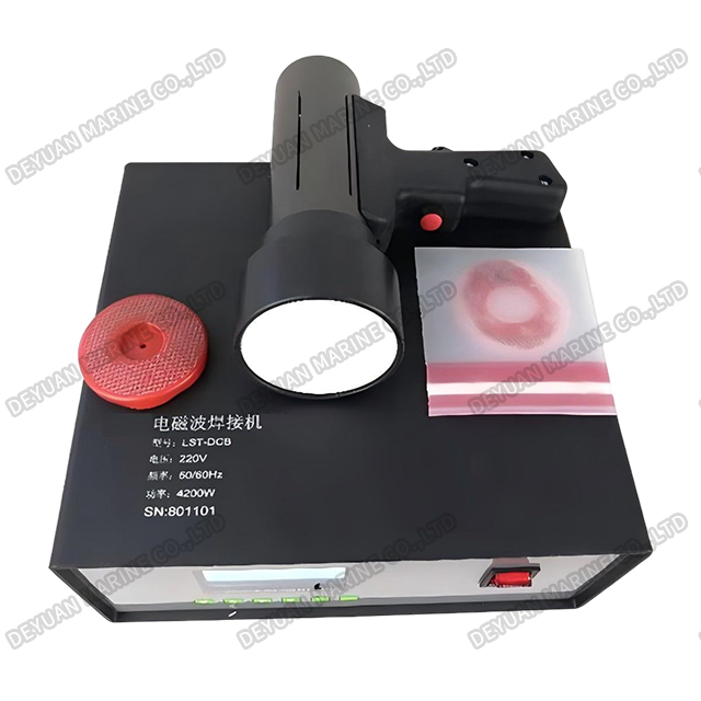 LST-C4200 Electromagnetic Wave Welding Machine