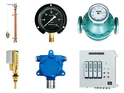 Marine Instruments