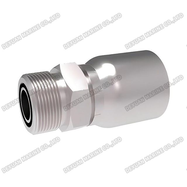 American Threaded Fitting 