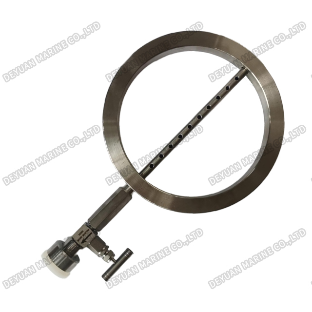 Fuel Drip Line Samplers