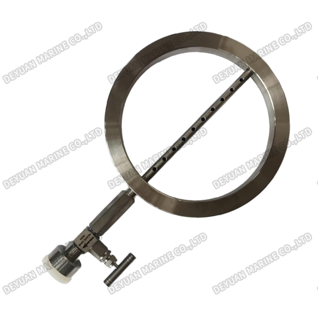 Fuel Drip Line Samplers