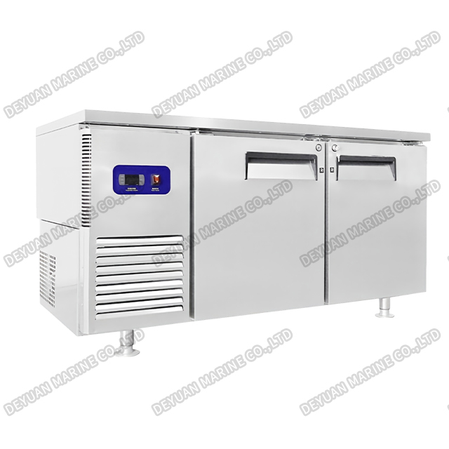 BC Series Marine Refrigeration Counter