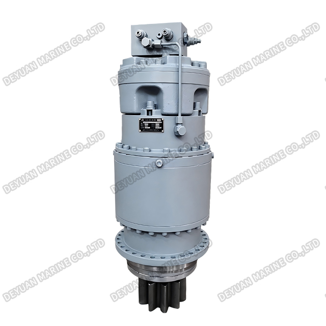 GFB Rotation Speed Reducer