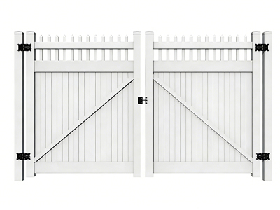 Fence