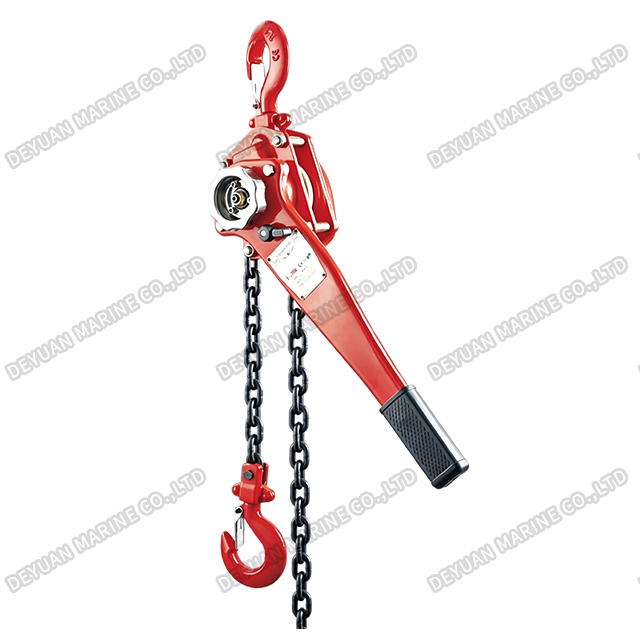 VA Manual Lever Hoist
