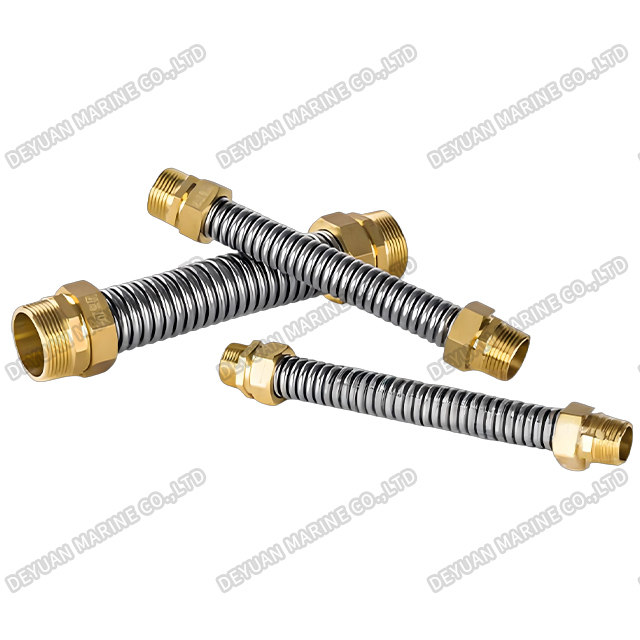 All Kinds Of Stainless Steel Metal Hose