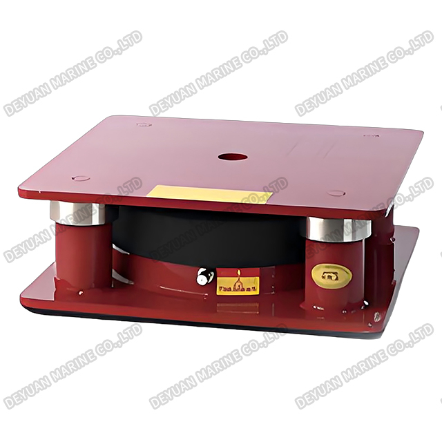 KQJZ-B Type Damping Air Shock Absorber