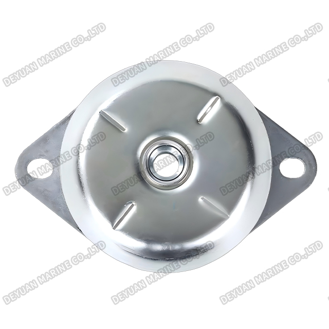 JA Type Rubber Shock Absorber