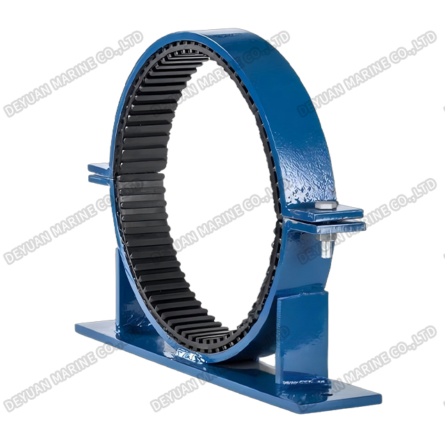 GDU3 Type Pipe Clip Rubber Shock Absorber
