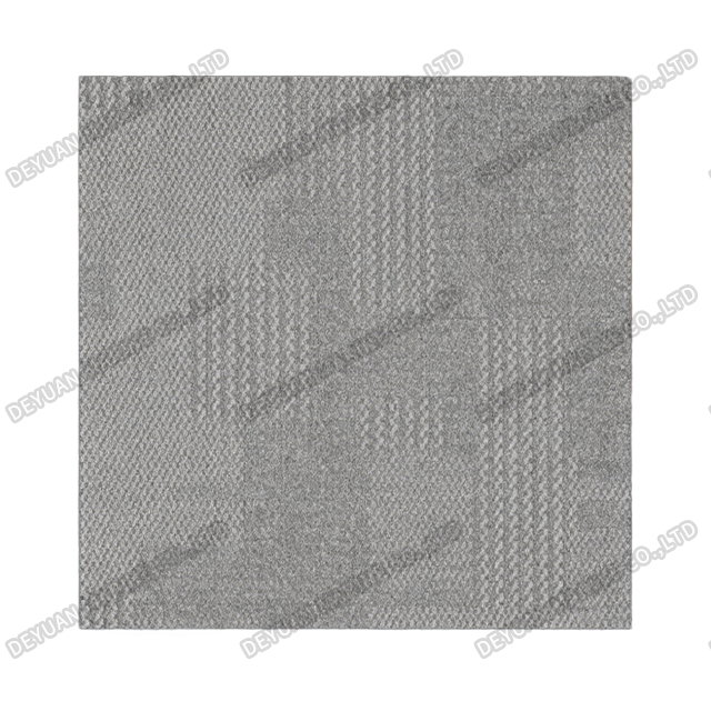 Shipyard Conference Room PVC-Backed Carpet Tiles