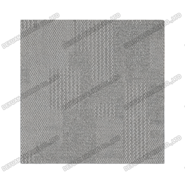 Shipyard Conference Room PVC-Backed Carpet Tiles