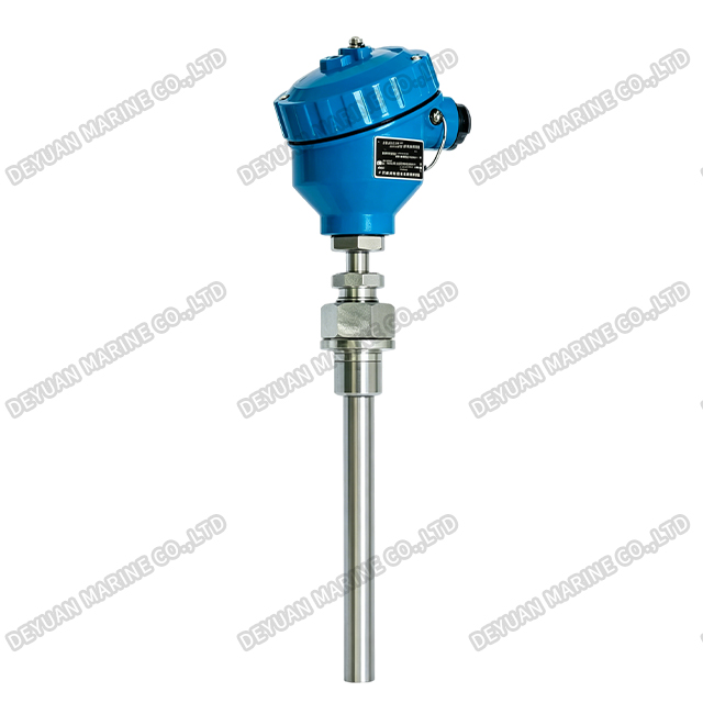 WZPK Type Temperature Transmitter