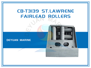 CB/T3139 Fairlead Roller St.Lawrene Roller