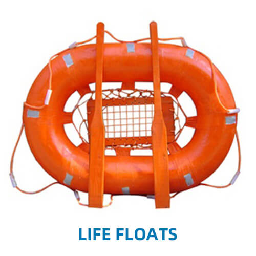 Life Floats
