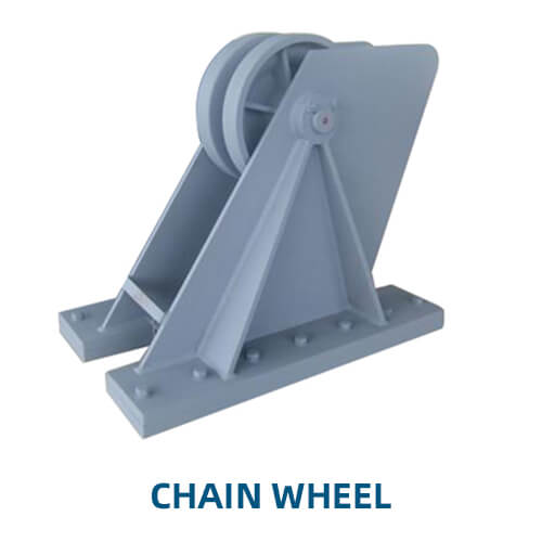 Chain Wheel