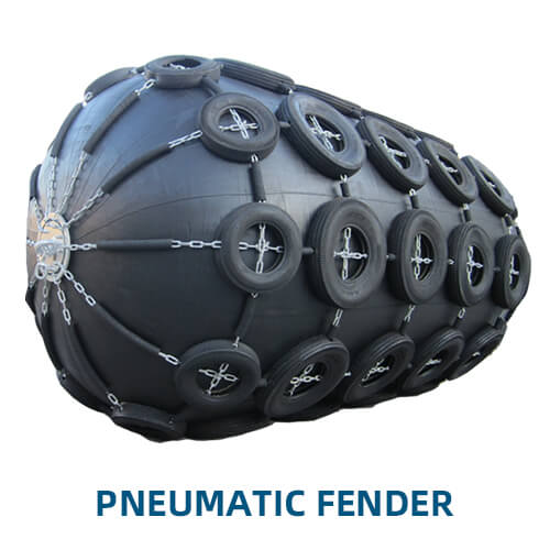 Pneumatic Fender