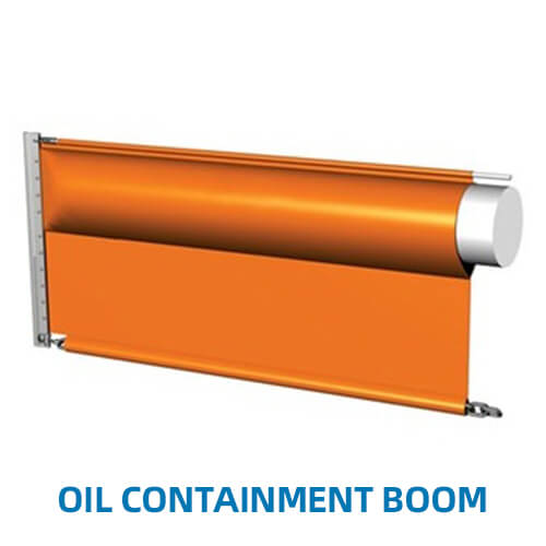 Oil Containment Boom