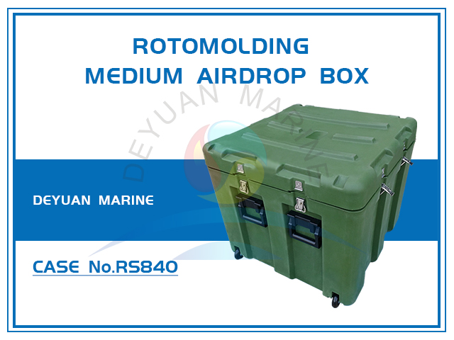 China Heavy Duty Plastic Tool Boxes rotomolding hard plastic LLDPE case  Manufacture and Factory