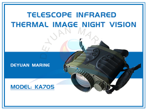 KA705 Telescope Infrared Thermal Image Night Vision