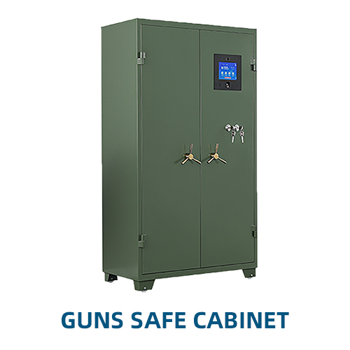Guns Safe Cabinet