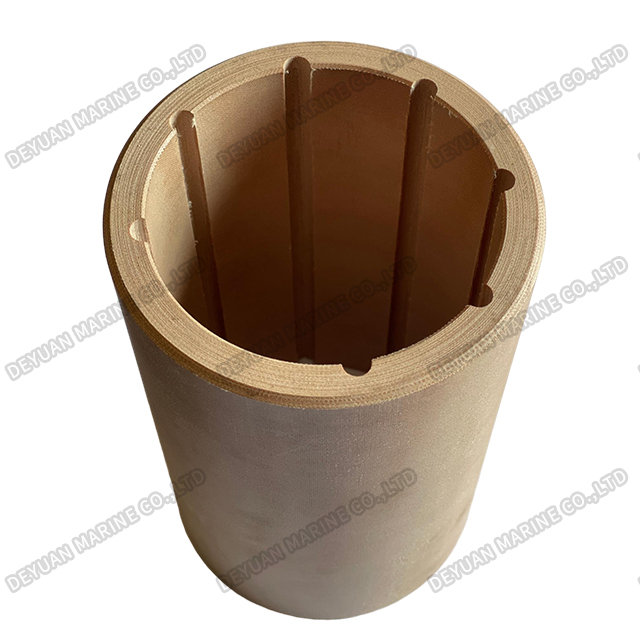 Offshore Platform Roller Bearings