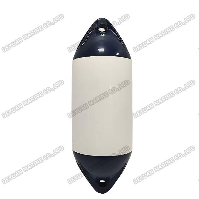 PVC Material TFF Boat Fender