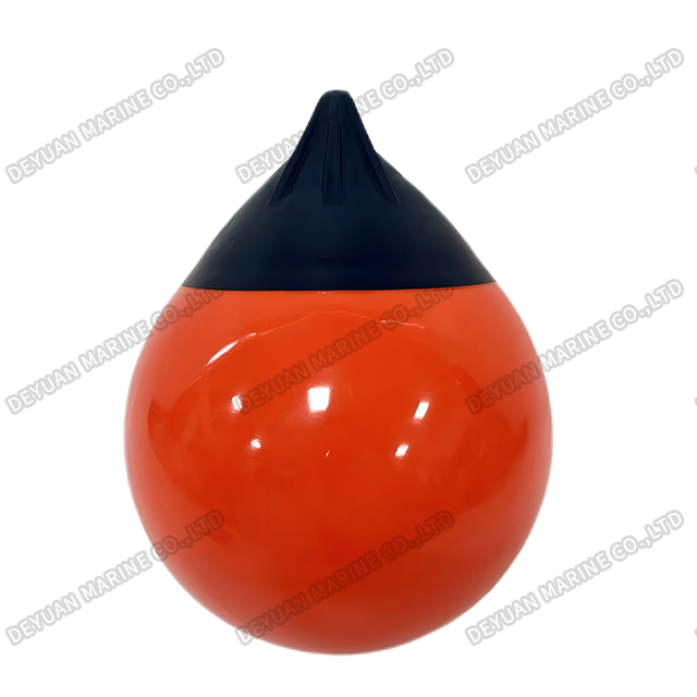 PVC Material Boat Fender