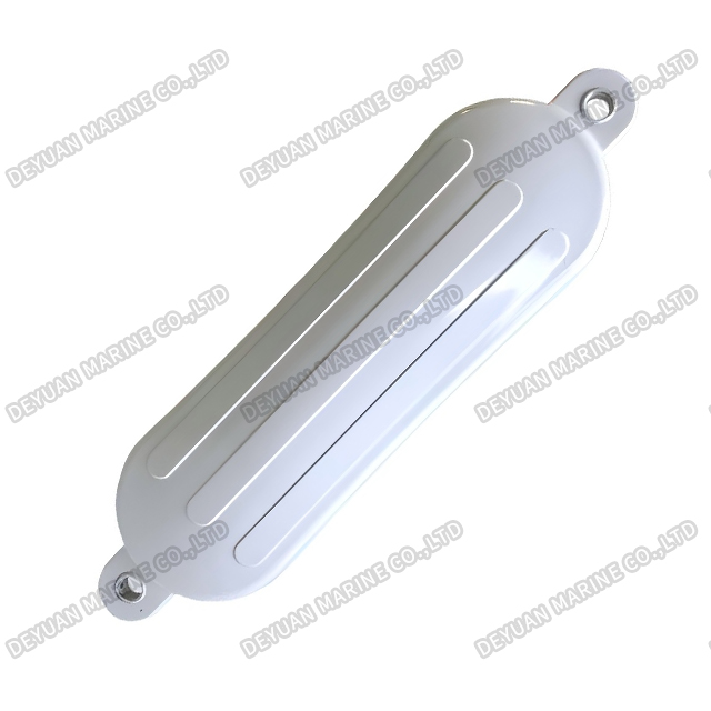 UV-Resistant TFG Boat Fender
