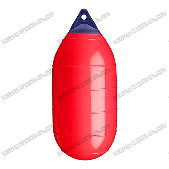 PVC Material LD Boat Fender