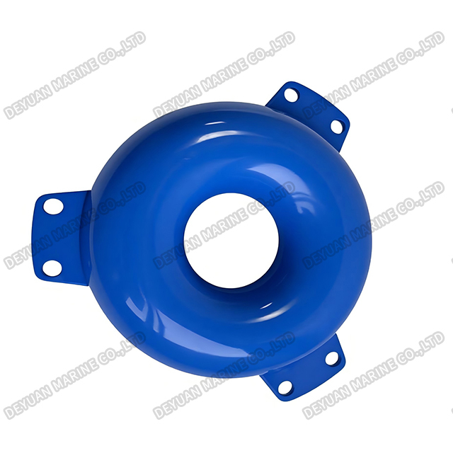 PVC Material Fender Ring