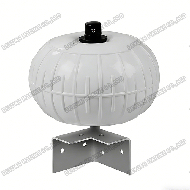 DW Type Dock Wheel Fender