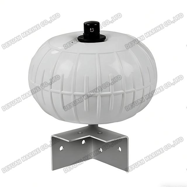 DW Type Dock Wheel Fender