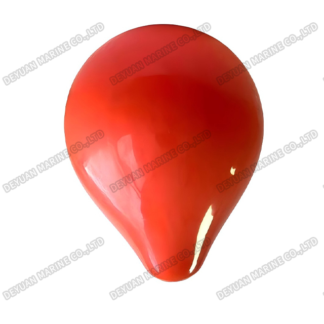 Durable Polyethylene Marker Buoy